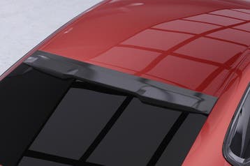 Achterruitspoiler voor BMW 6 Serie F13 Coupé HSB105-K, Verzenden, Nieuw