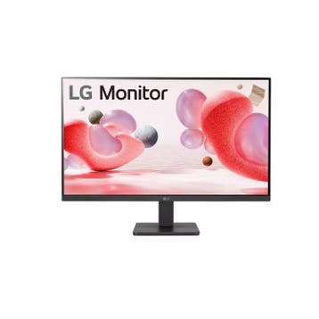 LG 27MR400-B.AEUQ 27 IPS FHD 100Hz 1ms, Computers en Software, Monitoren, Verzenden, Zo goed als nieuw