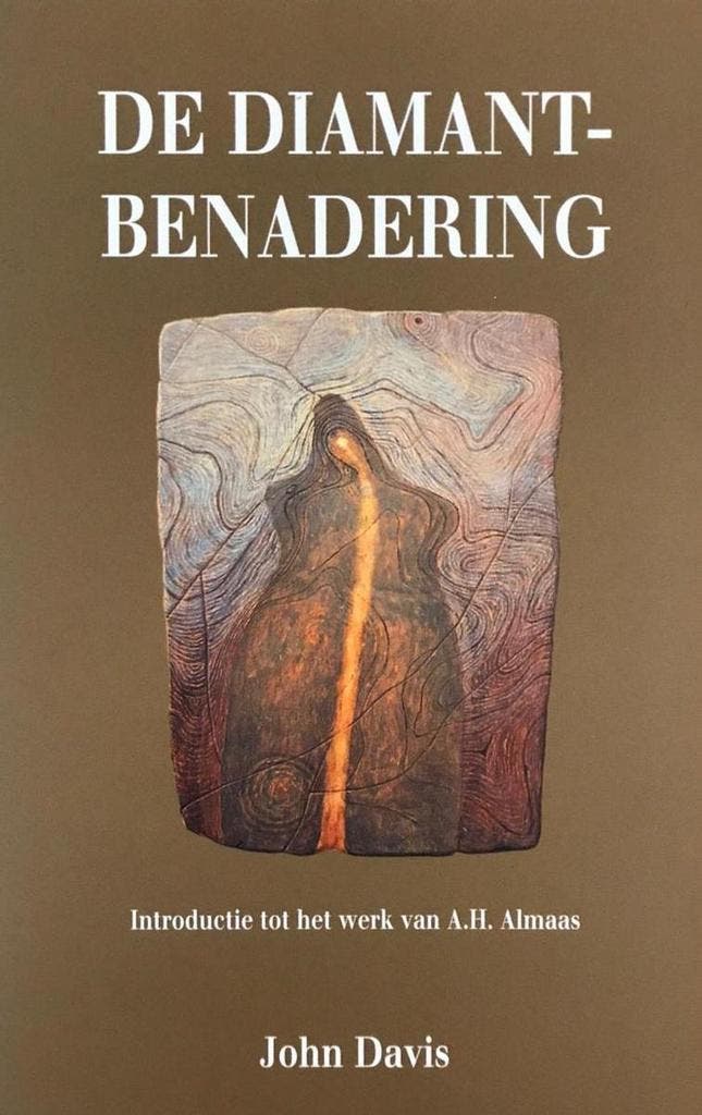 De diamantbenadering 9789069634906 Jennifer Davis, Boeken, Esoterie en Spiritualiteit, Zo goed als nieuw, Verzenden