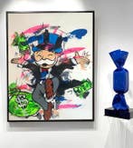 POPLEA - -LOYAL— by POPLEA (2000), Antiek en Kunst