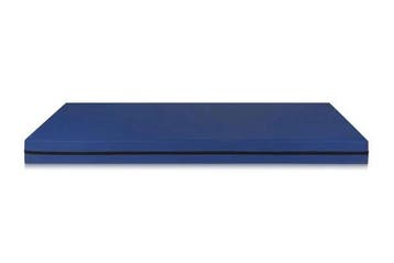 Incontinentie Zorgmatras Koudschuim HR45 - 90x200 cm, Huis en Inrichting, Slaapkamer | Matrassen en Bedbodems, Verzenden, Nieuw