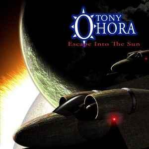 cd - Tony OHora - Escape Into The Sun, Verzenden, Zo goed als nieuw