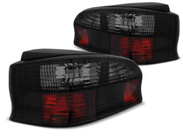 Carnamics Achterlichten | Citroen Saxo 96-98 3-d / Saxo 98-9, Auto-onderdelen, Verlichting, Verzenden, Nieuw