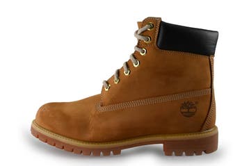 Timberland Boots in maat 45 Geel, Overige kleuren, Verzenden, Timberland, Boots
