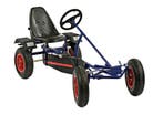 112goedkoop.nl skelter  cross country nu ook met duozit, Ophalen of Verzenden, Nieuw, Vrijloopautomaat