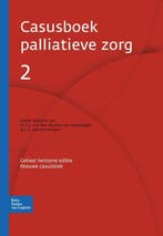 9789036811019 Casusboek palliatieve zorg, Verzenden, Nieuw, M H J Beuken Van Everdingen