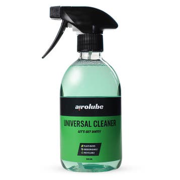 Airolube Universal cleaner / Reiniger - 500ml Trigger, Verzenden