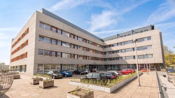 Studio te huur in Arnhem - 40 m² - 1 kamer(s), Arnhem