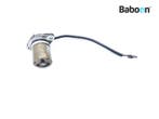 Olie Niveau Sensor Kawasaki GT 750 1982-1990 (GT750), Verzenden, Gebruikt
