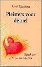 PLEISTERS VOOR DE ZIEL 9789022980347 René Diekstra, Verzenden, Gelezen, René Diekstra