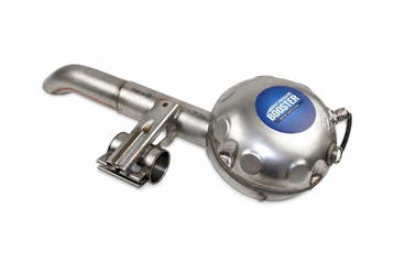 Sound Booster Active Sound complete kit voor Audi Q3 F3 —, Ophalen of Verzenden, Nieuw, Audi