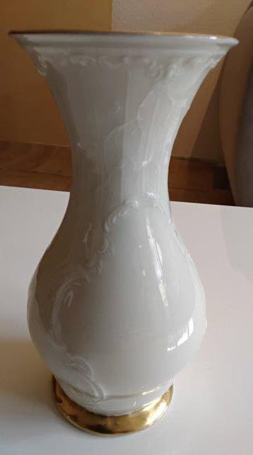 Rosenthal - Karl Bayreuther - Vaas - Sanssouci - porselein