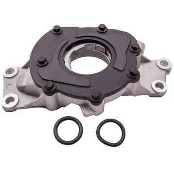 High Volume Oliepomp geschikt voor Chevrolet, 4.8 Ls1 Ls2..., Verzenden, Nieuw, Chevrolet