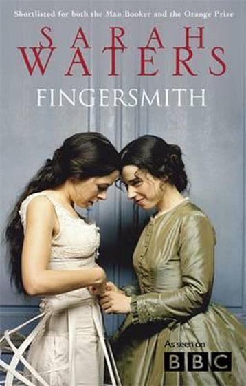 Fingersmith - Sarah Waters 9781844081653, Verzenden, Gelezen, Sarah Waters
