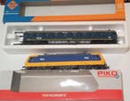 Piko, Roco H0 - 4218C/ - Modeltrein (2) - Elektrische, Nieuw