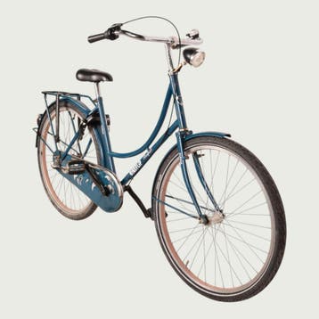 Alpina kinderfiets, Fietsen en Brommers, Fietsen | Meisjes, Ophalen of Verzenden, Gebruikt, Alpina