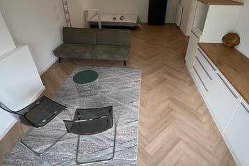Studio Pleinweg in Rotterdam, 20 tot 35 m², Rotterdam