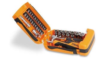 Beta 900/C39 1/4 Doppendoos, Verzenden