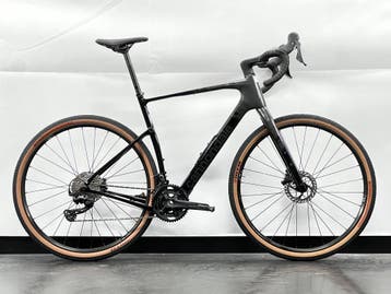 Cannondale Topstone Carbon 3 2026 58cm gravelbike VAN €2999, Fietsen en Brommers, Overige merken, Carbon, Nieuw, Ophalen of Verzenden