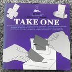 Take One. 80 structural design ideas (+ cd-rom), Gelezen, Laurence K. Withers, Verzenden, Overige onderwerpen