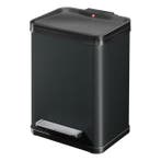 Prullenbak | Hailo | 18 liter, Verzenden, Nieuw