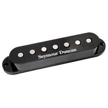 Seymour Duncan SSL-1 zwart, Verzenden, Nieuw
