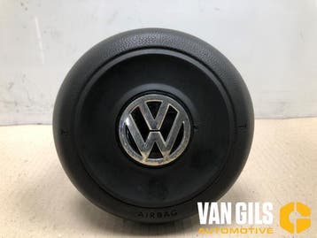 Airbag links (Stuur) Volkswagen Golf O304247, Auto-onderdelen, Interieur en Bekleding, Ophalen of Verzenden, Nieuw