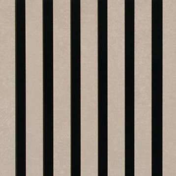 SilentLines Akoestische Lattenwand Taupe, Ophalen of Verzenden, Nieuw