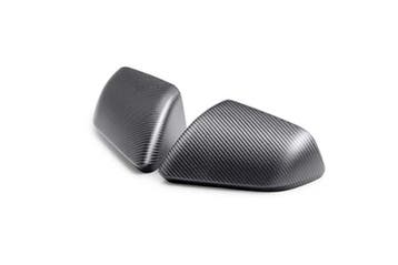 Ford Racing 24-25 Mustang (w/o Turn Signals) Carbon Fiber, Ophalen of Verzenden, Nieuw