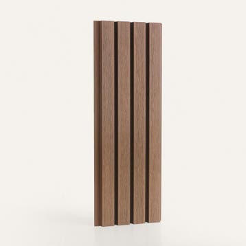 ACTIE 10% - Composiet Rhombus Gevelbekleding - 290 cm lang, Ophalen of Verzenden, Nieuw, 250 cm of meer, Planken