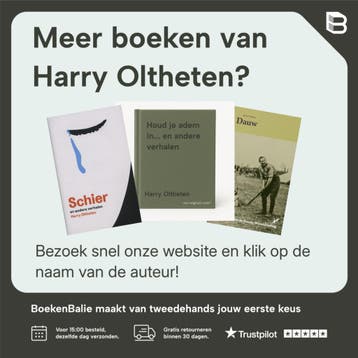 Mul ijs 9789089609878 Harry Oltheten, Verzenden, Zo goed als nieuw, Harry Oltheten