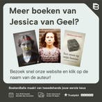 I love you, Rietveld 9789048837038 Jessica van Geel, Verzenden, Gelezen, Jessica van Geel