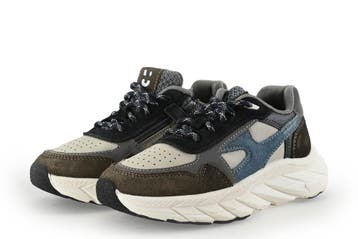 Muyters Sneakers Meisjes in maat 32 Blauw, Kinderen en Baby's, Kinderkleding | Schoenen en Sokken, Verzenden, Jongen of Meisje