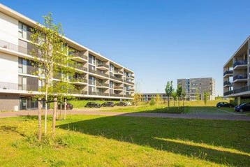 Te huur: Appartement Koetshuislaan in Waalwijk, Waalwijk, Noord-Brabant