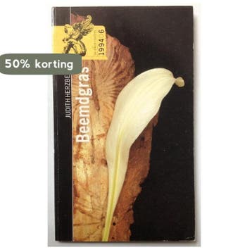 Beemdgras Grote Lijsters - Judith Herzberg 9789001548254, Verzenden, Gelezen, Judith Herzberg