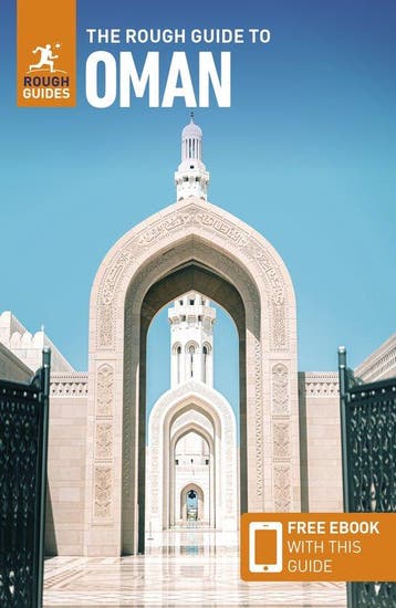 Rough Guides Main Series- The Rough Guide to Oman: Travel, Verzenden, Zo goed als nieuw, Rough Guides