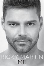 Me 9780451234155 Ricky Martin, Verzenden, Gelezen, Ricky Martin