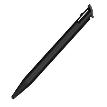 Nintendo New 2DS XL Stylus - Zwart 3DS, Ophalen of Verzenden, Zo goed als nieuw, Zwart