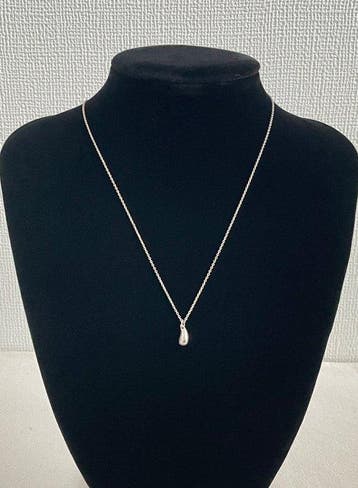 Zonder minimumprijs - Tiffany & Co. - Halsketting - Elsa, Nieuw