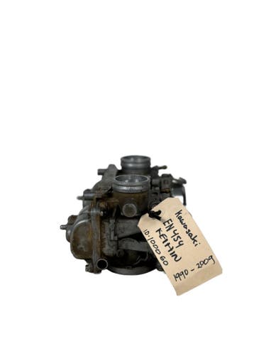 Keihin Carburateur · Kawasaki EN450 (1990-2009), Ophalen, Nieuw