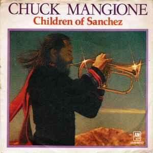 vinyl single 7 inch - Chuck Mangione - Children Of Sanchez, Verzenden, Zo goed als nieuw, 7 inch, Jazz en Blues
