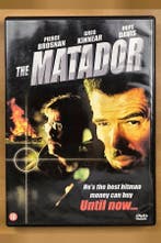 DVD The Matador 2005 Arlin Miller Azucena Medina, Cd's en Dvd's, Verzenden, Nieuw in verpakking