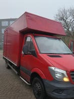 Bakwagen te huur vanaf 29,99 euro, Taxivervoer