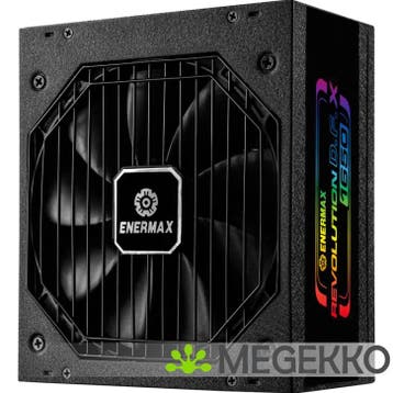 Enermax ERT1650EWT power supply unit 1650 W 20+4 pin ATX ATX, Verzenden, Nieuw