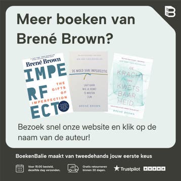 Verlangen naar verbinding - Brené Brown 9789400509689, Boeken, Verzenden, Zo goed als nieuw, Brené Brown