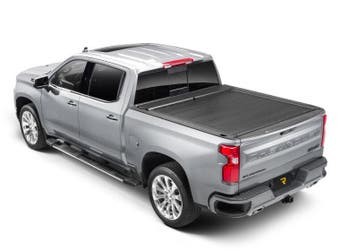 Roll-N-Lock 2019 Chevrolet Silverado 1500 XSB 68-3/8in, Ophalen of Verzenden, Nieuw