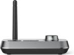 Hama Bluetooth®-adapter Link.it duo, zender + ontvanger,, Verzenden, Nieuw