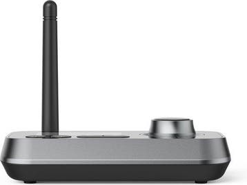 Hama Bluetooth®-adapter Link.it duo, zender + ontvanger,, Verzenden, Nieuw