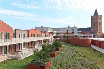 Te huur: Appartement Raadhuisstraat in Noordwijk, Noordwijk, Zuid-Holland