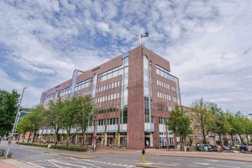 Kantoorruimte te huur Amsterdam Weesperstraat 107-121, Huur, Kantoorruimte